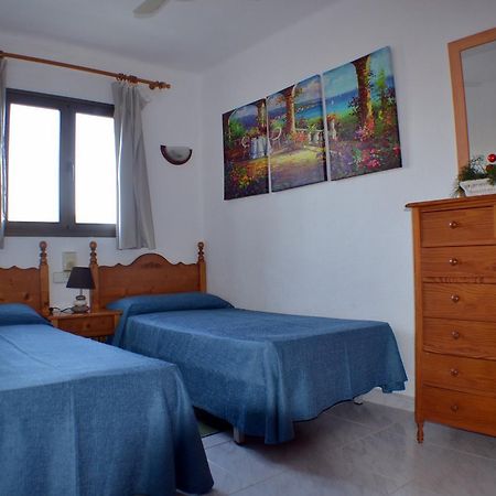 Apartamentos Isabel Playa Migjorn Εξωτερικό φωτογραφία