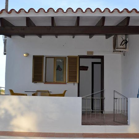 Apartamentos Isabel Playa Migjorn Εξωτερικό φωτογραφία