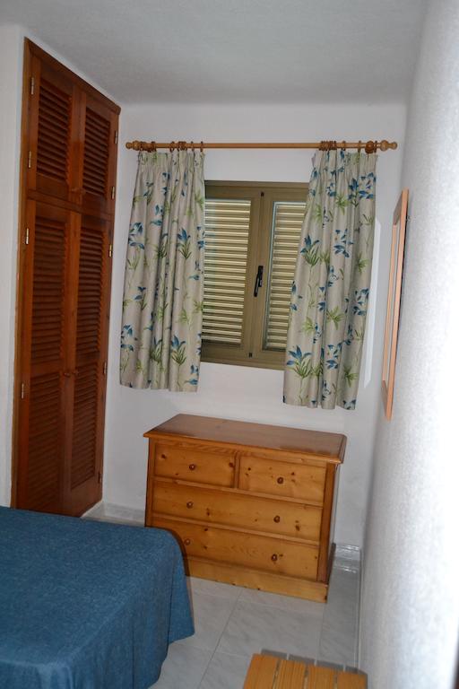 Apartamentos Isabel Playa Migjorn Εξωτερικό φωτογραφία