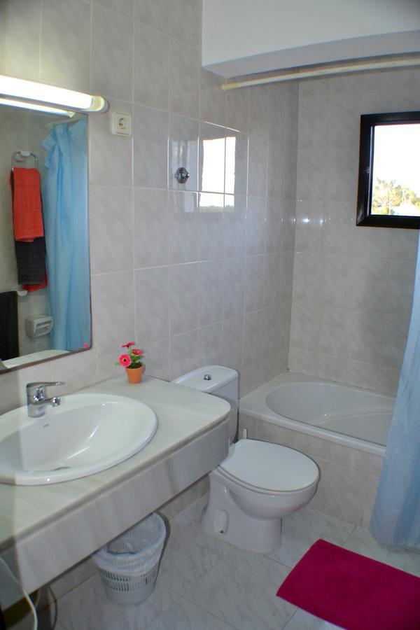 Apartamentos Isabel Playa Migjorn Εξωτερικό φωτογραφία