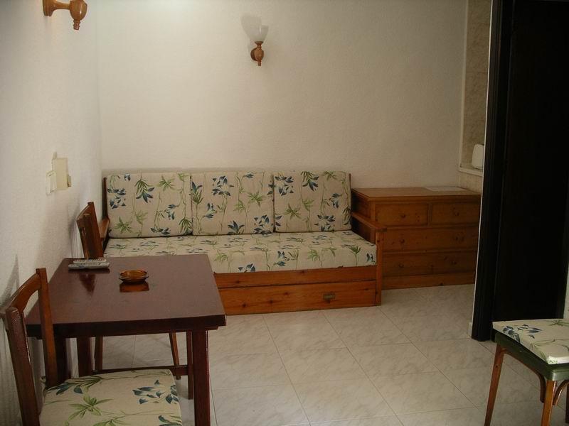 Apartamentos Isabel Playa Migjorn Εξωτερικό φωτογραφία